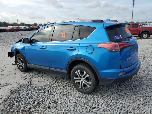 Vin: jtmzfrevxjj212981, lot: 60874675, toyota rav4 le 20182
