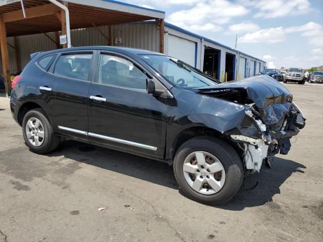 Vin: jn8as5mv8cw719102, lot: 59721175, nissan rogue s 20124