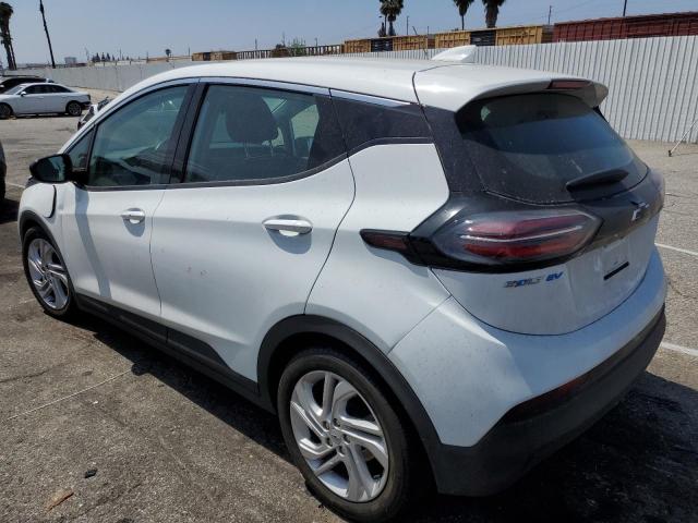 2023 CHEVROLET BOLT EV 1L 1G1FW6S0XP4112289