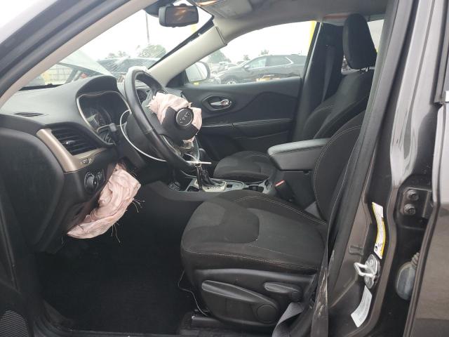 2015 JEEP CHEROKEE L - 1C4PJLCB7FW781020