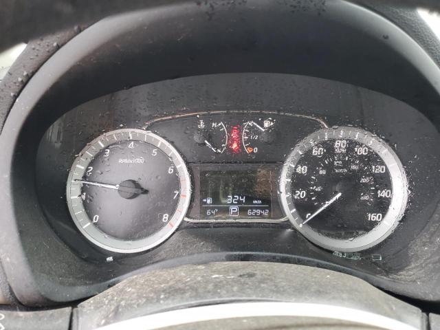 2015 NISSAN SENTRA S - 3N1AB7AP4FY264956