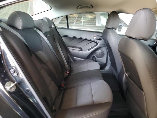 2016 KIA FORTE LX - KNAFX4A65G5439611