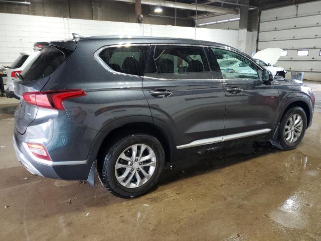 Vin: 5nms3cad9lh230966, lot: 60033825, hyundai santa fe sel 20203