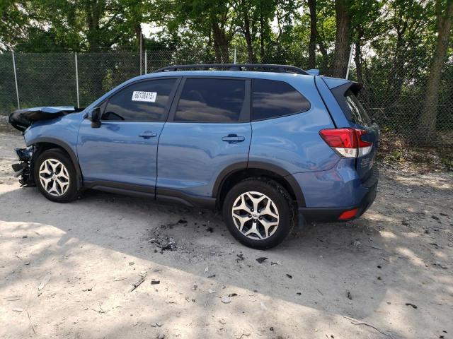2022 SUBARU FORESTER P JF2SKADC1NH472148