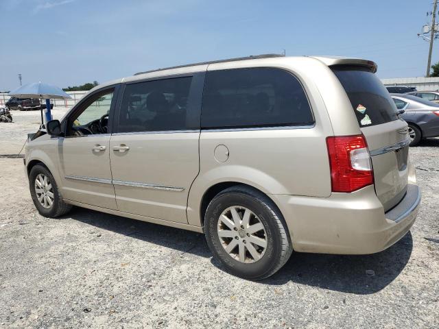 2015 CHRYSLER TOWN & COU 2C4RC1BGXFR656963