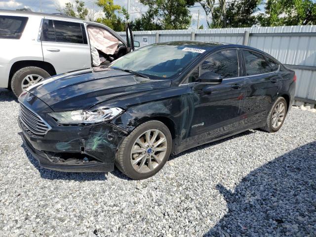 FORD FUSION S H