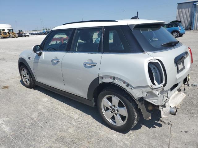 2018 MINI COOPER WMWXU1C59J2F81455