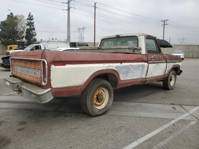 Vin: f25hrfc6046, lot: 58662105, ford all models 19793