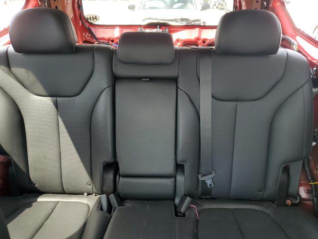 2020 HYUNDAI SANTA FE S - 5NMS33AA6LH207733