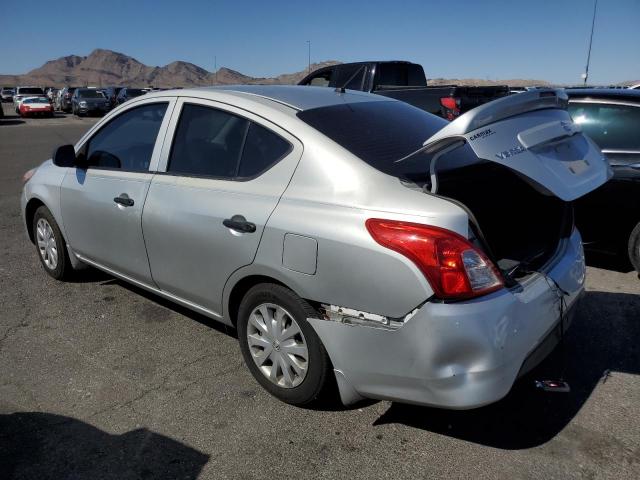 Vin: 3n1cn7ap8fl830291, lot: 61185285, nissan versa s 20152