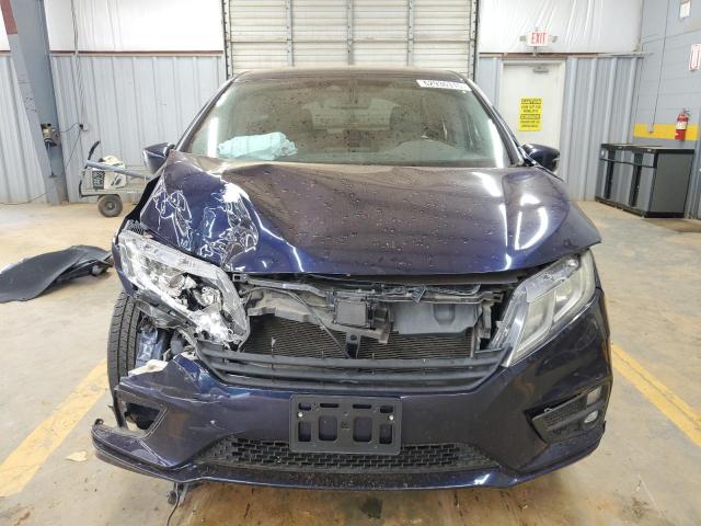 2018 HONDA ODYSSEY EX 5FNRL6H75JB016541