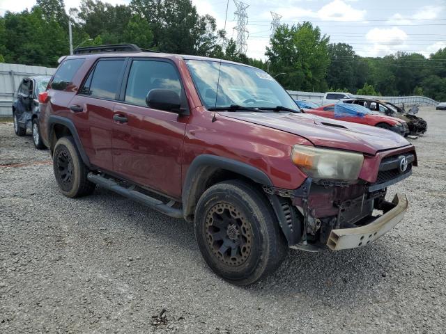 Vin: jtebu5jr9b5045575, lot: 59870415, toyota 4runner sr5 20114