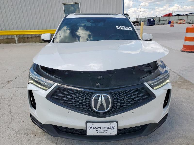 2023 ACURA RDX A-SPEC 5J8TC2H88PL004561