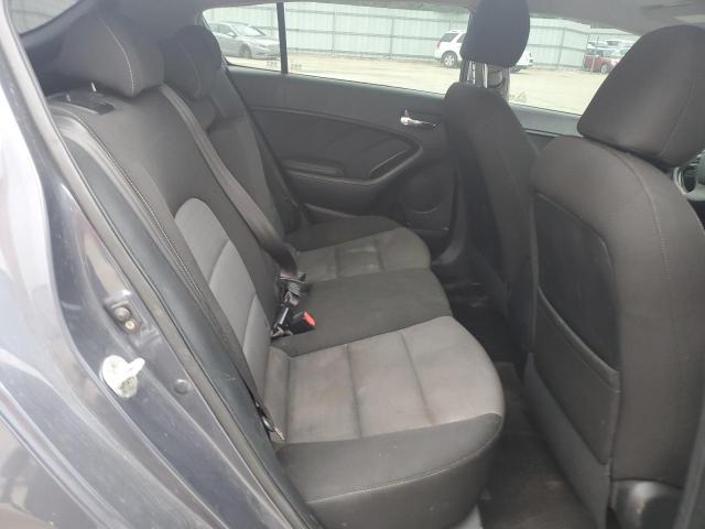 2016 KIA FORTE LX - KNAFK5A85G5647297