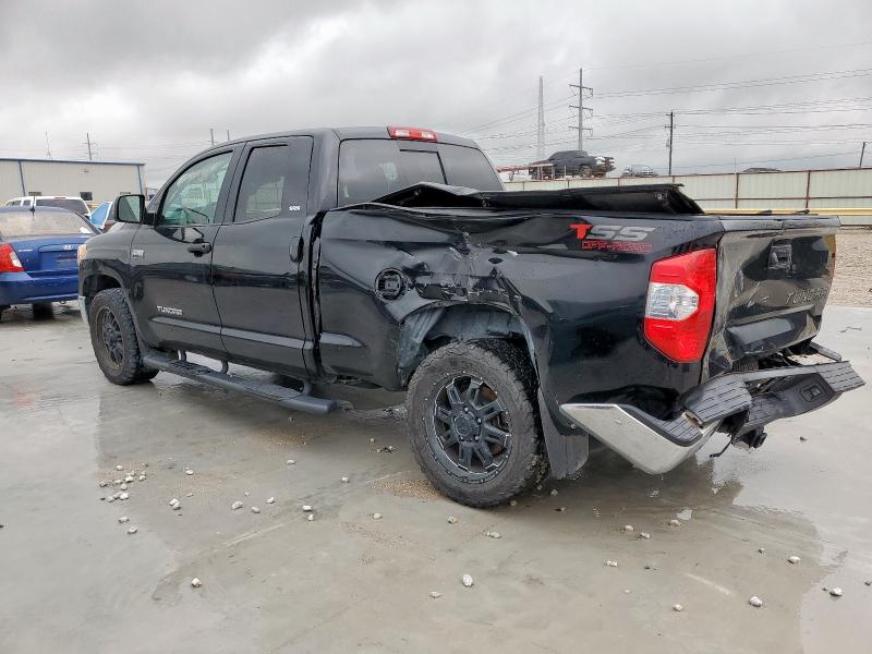 Vin: 5tfrw5f17gx200149, lot: 60546685, toyota tundra double cab sr 20162