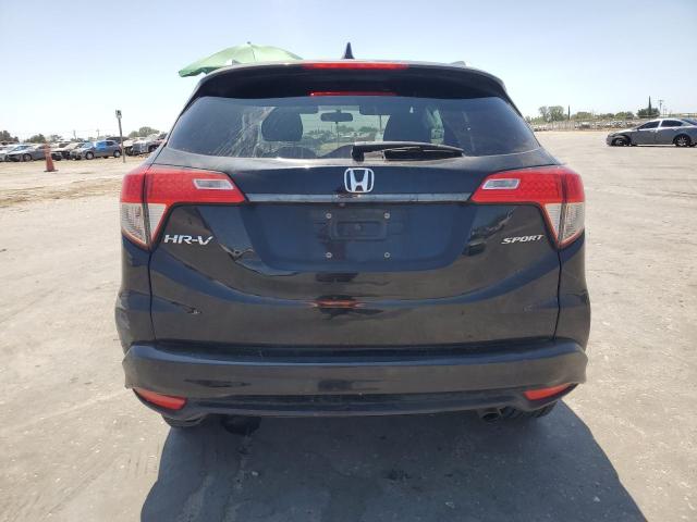 2021 HONDA HR-V SPORT - 3CZRU5H15MM725726