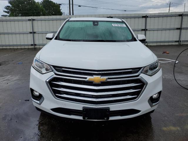2018 CHEVROLET TRAVERSE H 1GNEVKKW5JJ136437