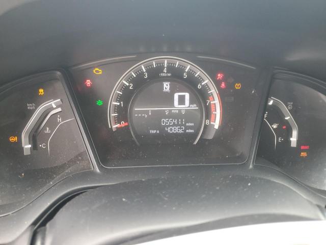 2017 HONDA CIVIC LX 2HGFC2F51HH553166