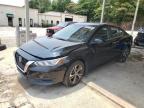 2023 NISSAN SENTRA SV - 3N1AB8CV8PY233096