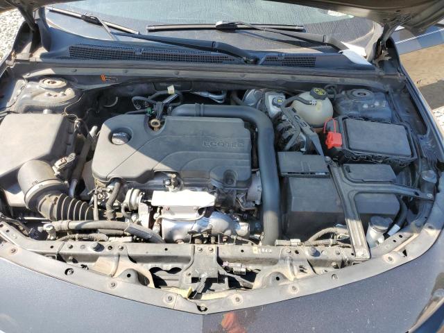 2018 CHEVROLET MALIBU LT - 1G1ZD5ST5JF176940