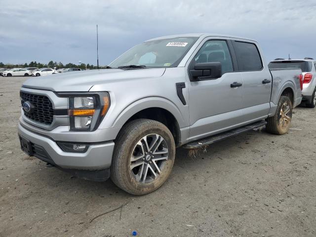 FORD F150 SUPER