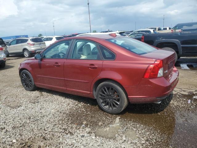 Vin: yv1672msxb2540678, lot: 62291565, volvo s40 t5 20112