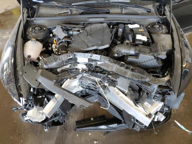 2025 HYUNDAI SONATA SEL KMHL64JA4SA498089