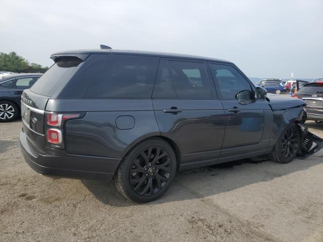 2019 LAND ROVER RANGE ROVE SALGS2RE2KA517115