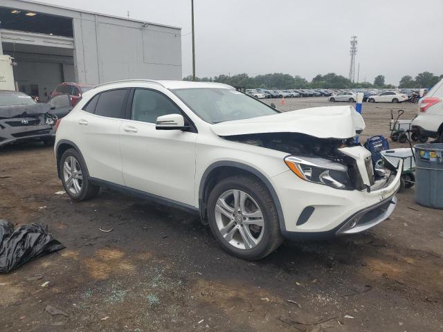 Vin: wdctg4gb6fj109471, lot: 62470035, mercedes-benz gla-class 250 4matic 20154