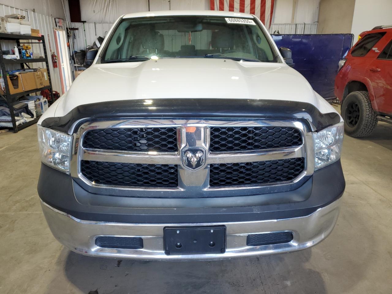 RAM 1500 ST