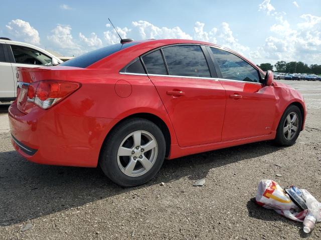 Vin: 1g1pc5sb5f7162605, lot: 61386215, chevrolet cruze lt 20153