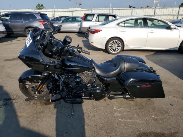 2018 HARLEY-DAVIDSON FLTRXS ROA 1HD1KTC17JB639386