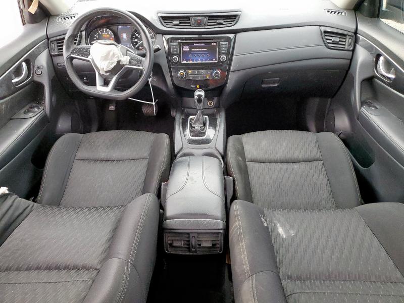 2018 NISSAN ROGUE S - KNMAT2MT3JP549583