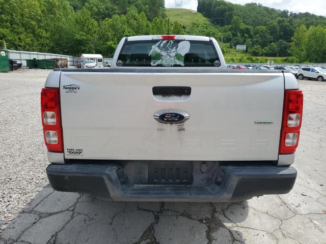 2019 FORD RANGER XL - 1FTER1FH4KLB13708