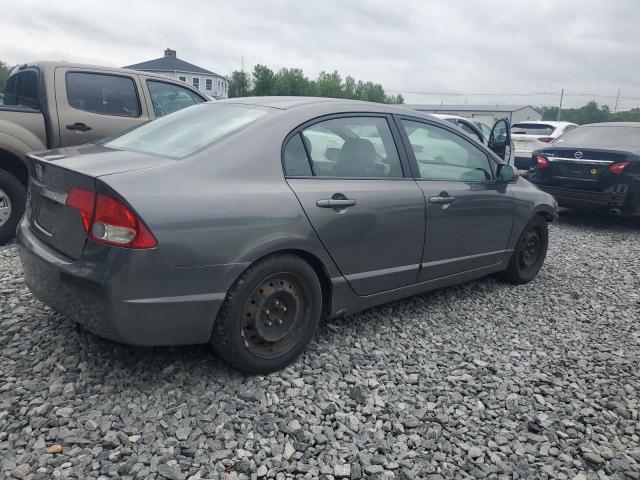 Vin: 2hgfa1f51ah539161, lot: 61007085, honda civic lx 20103