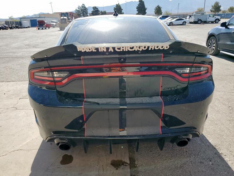 2019 DODGE CHARGER SR 2C3CDXL91KH710225