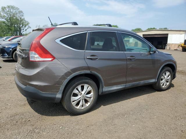 Vin: 2hkrm4h78eh691521, lot: 60733135, honda crv exl 20143