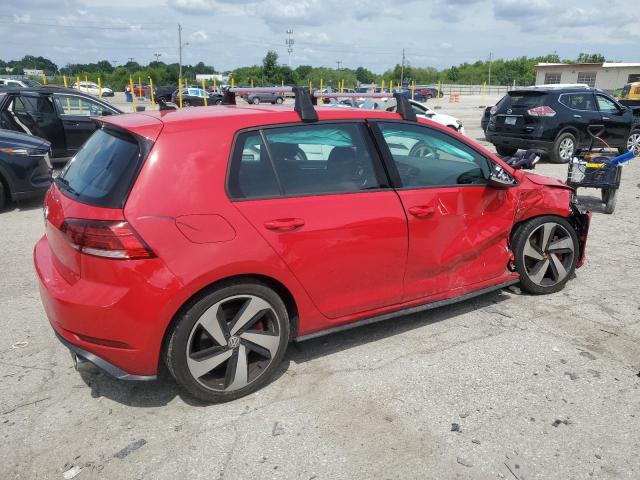 2020 VOLKSWAGEN GTI S 3VW5T7AU4LM001822