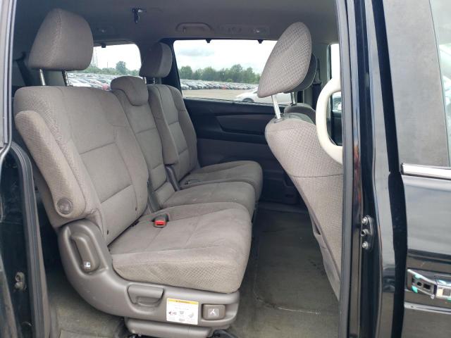 2016 HONDA ODYSSEY EX - 5FNRL5H46GB067183