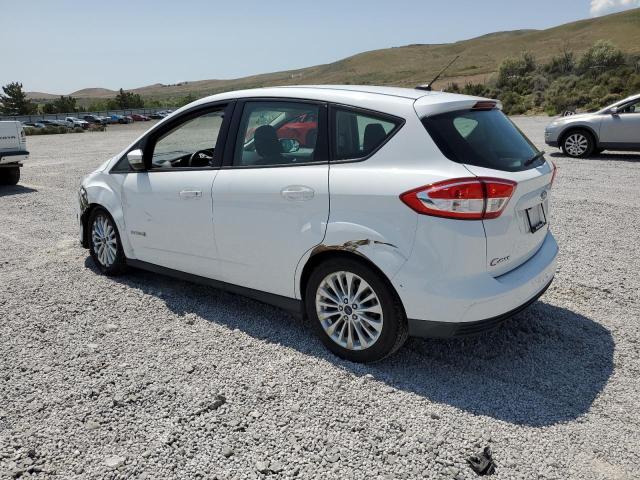 2018 FORD C-MAX SE 1FADP5AU6JL101013