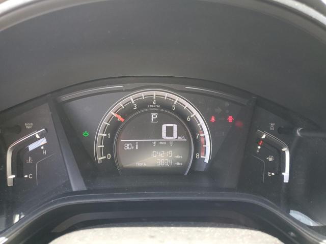 2018 HONDA CR-V LX - 2HKRW5H32JH406075