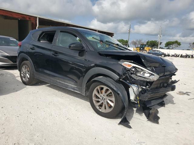 Vin: km8j2ca45ju798633, lot: 59953805, hyundai tucson se 20184