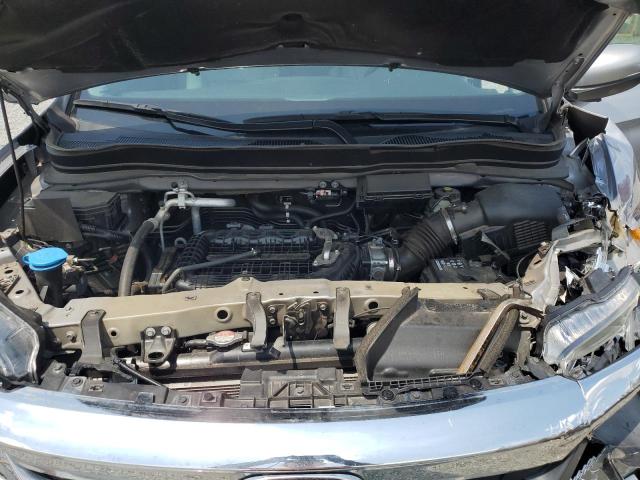 2020 HONDA PILOT EXL 5FNYF5H57LB014532