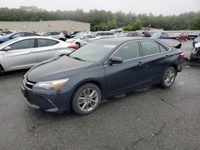 Vin: 4t1bf1fkxfu101792, lot: 60815555, toyota camry le 2015 img_1
