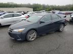 2015 TOYOTA CAMRY LE - 4T1BF1FKXFU101792