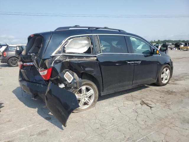 Vin: 5fnrl5h95db060247, lot: 60527395, honda odyssey touring 20133