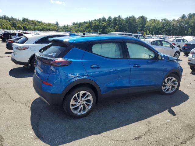 Vin: 1g1fy6s06p4159281, lot: 62683545, chevrolet bolt lt 20233