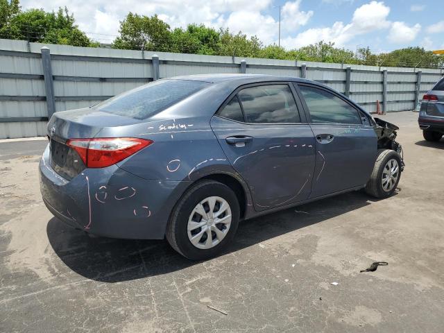 Vin: 5yfburhe9gp383759, lot: 61235325, toyota corolla l 20163