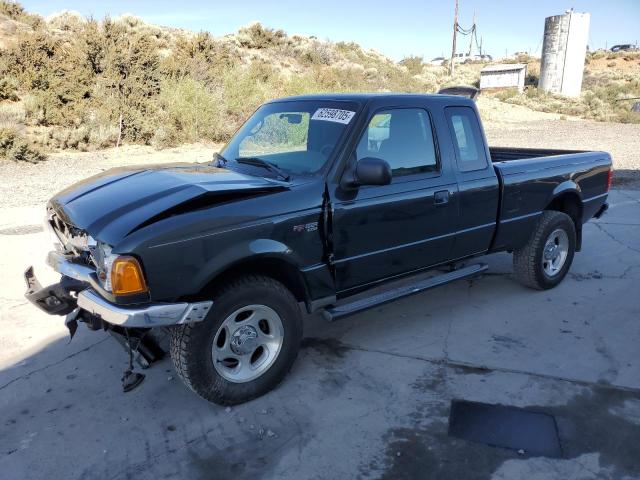 FORD RANGER SUP