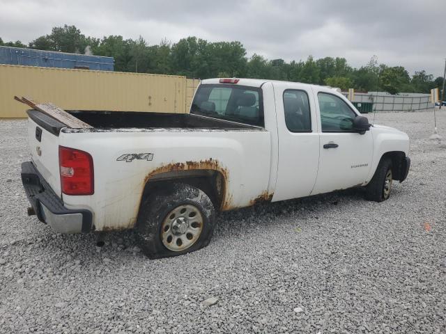 Vin: 1gcrkpea7bz416847, lot: 61026655, chevrolet all models k1500 20113